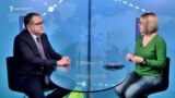 ՖԲ ասուլիս արդարադատության նախարարի տեղակալ Վիգեն Քոչարյանի հետ. 17.10.2017
