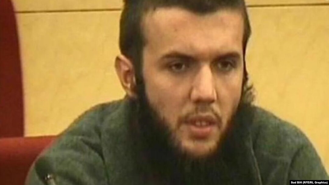 Munib Ahmetspahić