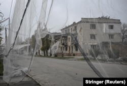 «На Донбасі, можливо, це більш явно на тлі загальної лінії фронту, але тут і зараз ми теж відчуваємо, що ворог почав сильніше слідкувати за маршрутами»