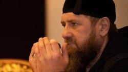 Рамзан Кадыров