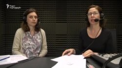 "უსაფრთხოების პოლიტიკა ეროვნულ დონეზე არ არის ფორმულირებული"