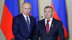 Санкции, которые подрывают Кремль?