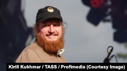 Семён Пегов