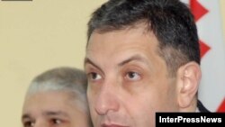 Gürcüstanın Baş naziri həm də «İslahatçılar Klubunun» ilk üzvlərindən biridir