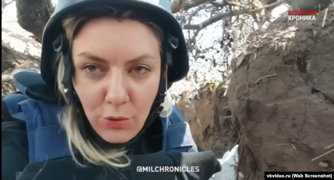 Анна Абакумова