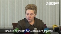 Заветные $500: Лукашенко пообещал поднять зарплату в стране (видео)