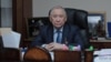 Жарасул Абдураимов.
