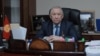 Жарасул Абдураимов.