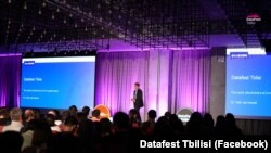 Datafest Tbilisi 2025