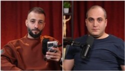 Կալանք՝ ԱԺ նախագահի հասցեին հնչեցրած արտահայտությունների համար