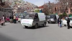 د کرونا ویروس مخنیوي لپاره د دیني عالمانو کمپاین