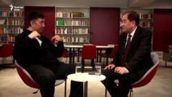 Критика проекта Конституции Казахстана обернулась судом для экономиста Марата Абдурахманова