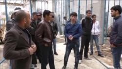 Моҳҳо бе маош. Иллат чист -- мудирияти нодуруст ё ҷамъ нашудани андоз?