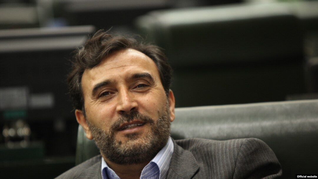 محمد دهقانی