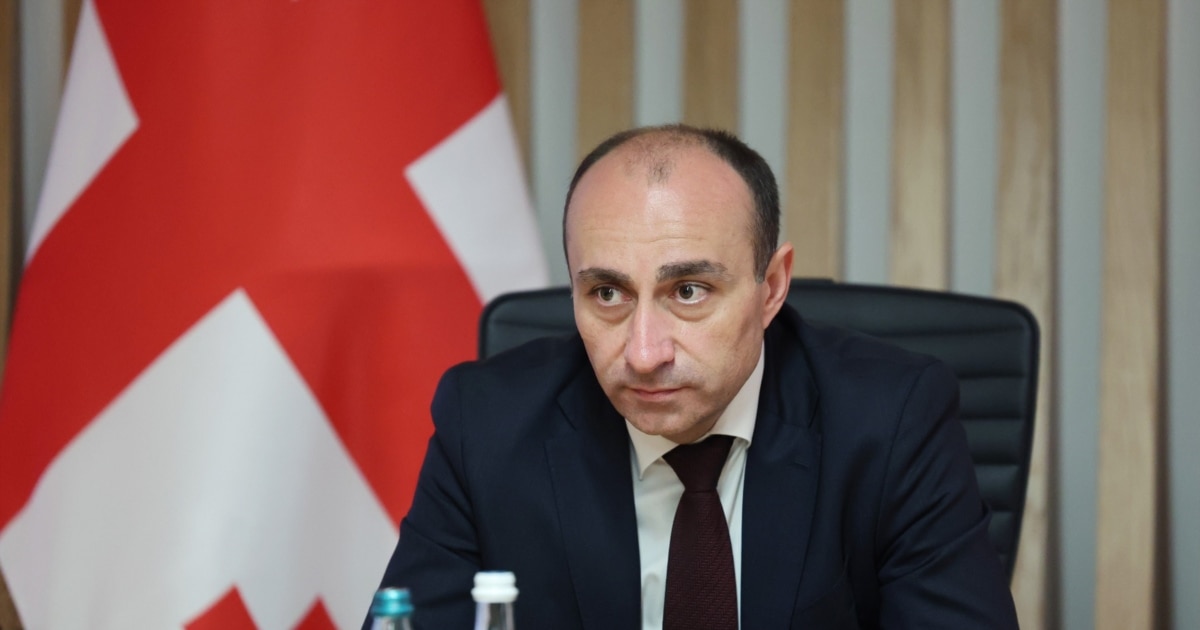 გელა გელაძის ცოლს მშობლებმა $150 000 აჩუქეს - რა ქონებას ფლობს შს მინისტრი