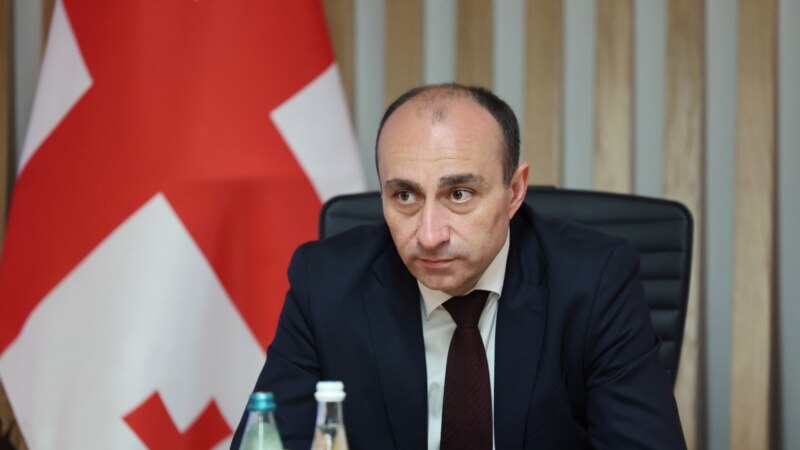 გელა გელაძის ცოლს მშობლებმა $150 000 აჩუქეს - რა ქონებას ფლობს შს მინისტრი