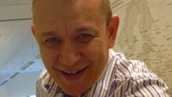Политолог Мерхат Шарипжан о признаниях внука Нурсултана Назарбаева