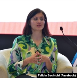 Secretara de stat a Ministerului Muncii și Protecției Sociale, Felicia Bechtold, a vorbit despre problemele în acordarea ajutorului victimelor violenței domestice.