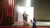 Иманалиев: Элчилик мигранттарга кагаз иштерин бүтүрүүгө жардам бериши керек