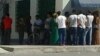 Cash-Flow Problem: People In Turkmenistan Detained Just For Standing At ATMs