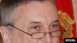 Branislav Radulović