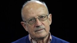 Политолог Андрей Пионтковский об отставке Рекса Тиллерсона