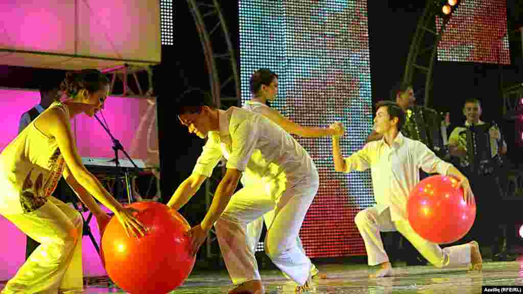 "Сәйдәш" бию төркеме