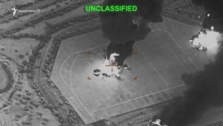 «Նրանք ոչինչ չունեն». Թրամփը պնդում է՝ ԱՄՆ-ը ոչնչացրել է Իրանի ռազմաօդային ուժերը, ռադարները, ՀՕՊ-ը