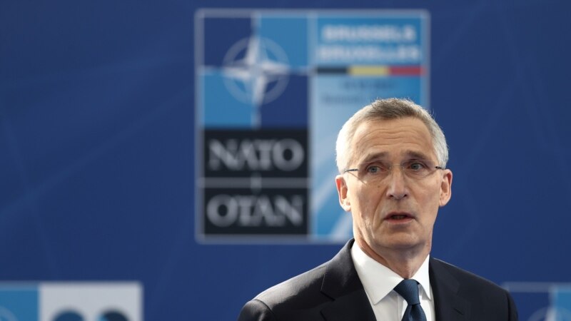 Stoltenberg: NATO duhet të përballet me rritjen e Kinës