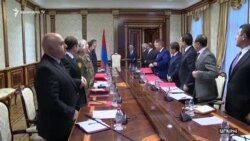 Սերժ Սարգսյանի պաշտպանն անօրինական է համարում գույքի վրա դրված կալանքի որոշումը