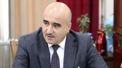 Акси Бахтиёр Назарзода аз шабакаҳои иҷтимоӣ