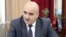 Акси Бахтиёр Назарзода аз шабакаҳои иҷтимоӣ