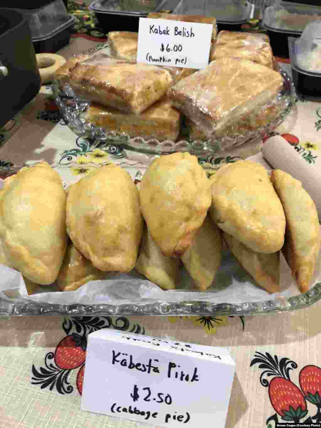 Кем ни тели — шуны сатып ала. 