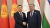 Ду тараф то чанд соли пеш робитаҳои хубе надоштанд.