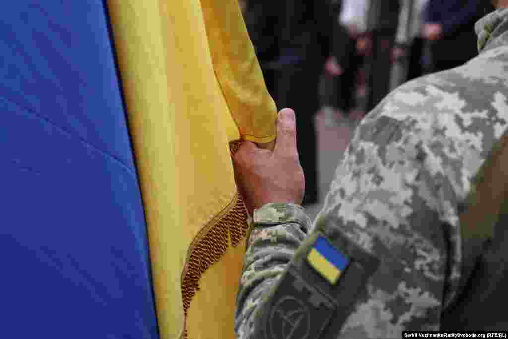 У перші дні повномасштабного вторгнення Росії брати долучилися до тероборони, а згодом до ЗСУ