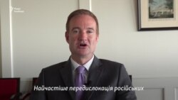 Карпентер про розвідувальний безпілотник ВПС США Global Hawk