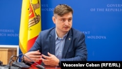 Directorul Agenției pentru Securitate Cibernetică, Mihai Lupașcu, spune că autoritățile moldovenești nu pot șterge conținutul infracțional de pe Telegram.