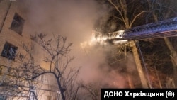 За словами очільника МВС, через нічну атаку РФ пошкоджені понад 60 житлових будинків 