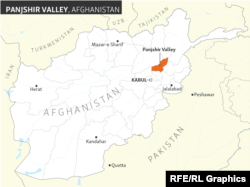 Valea Panjshir, ultima regiune neocupată de talibani din Afganistan