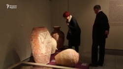 "Чўлдаги Лувр" директори билан суҳбат: Мен устозларимга қарзимни узяпман!