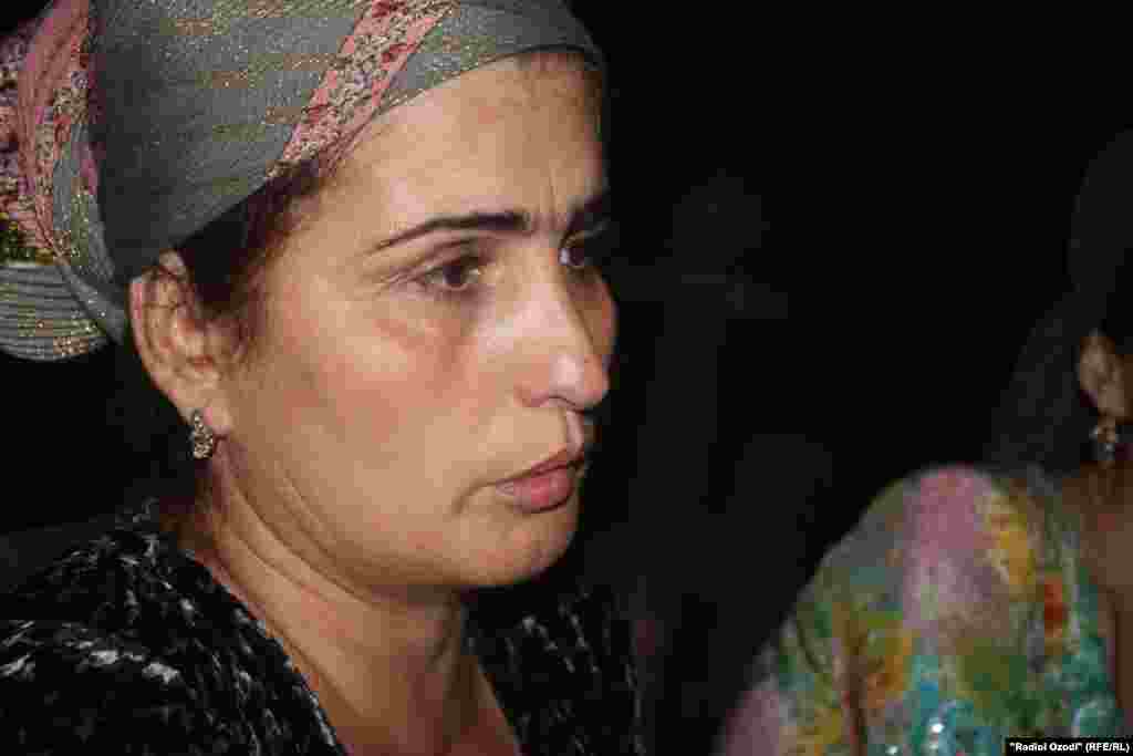 Роҳбалади қатори Душанбе-Маскав Ширинмоҳ Зокирова&nbsp;рӯзи 19 июн баъди 24 рӯзи боздошт дар Узбакистон ба Душанбе баргашт.