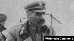  Юзэф Пілсудзкі