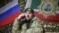 Командир "Ахмата" Апти Алаудинов