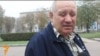 «Вимагаємо пенсії по закону» – черкаські чорнобильці