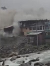 Deadly Floods Sweep Away Buildings In Afghanistan, Dozens Missing