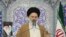 هاشم حسینی بوشهری، امام جمعه قم