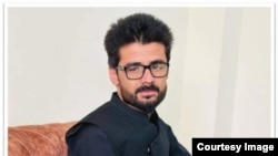 سلیمان راحل مدیرمسئول رادیو خوشحال