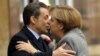 Sarkozy Wants Treaty To Protect Euro
