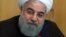 Hard-line pressure on President Hassan Rohani could increase in the next four years. 