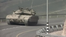 «Хезболла»: разрешенная в России террористическая группировка (видео)